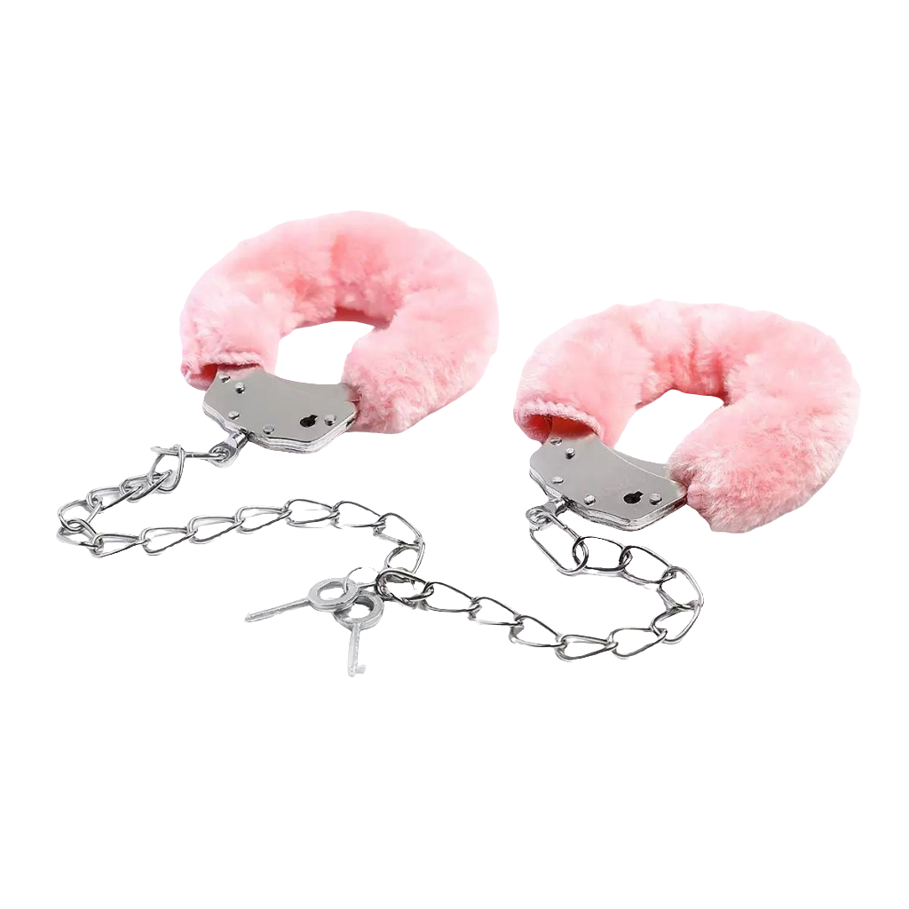 Fur Love Cuffs