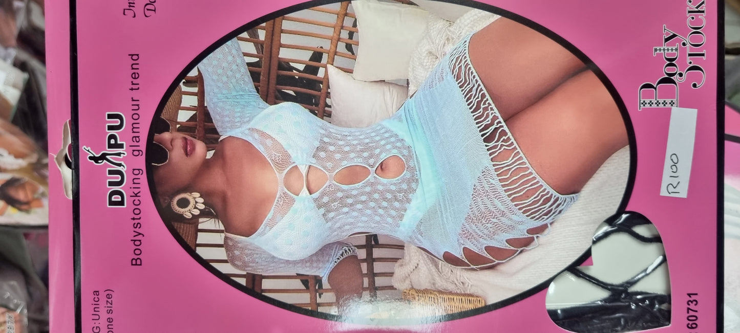 Various Bodystockings
