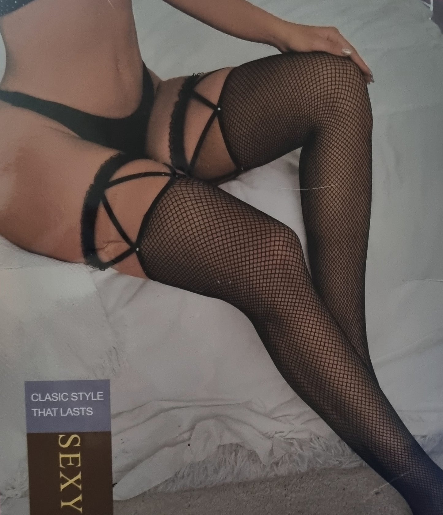 Stockings t2