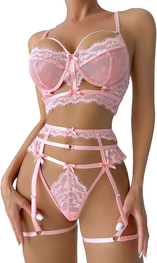 Prettier in pink