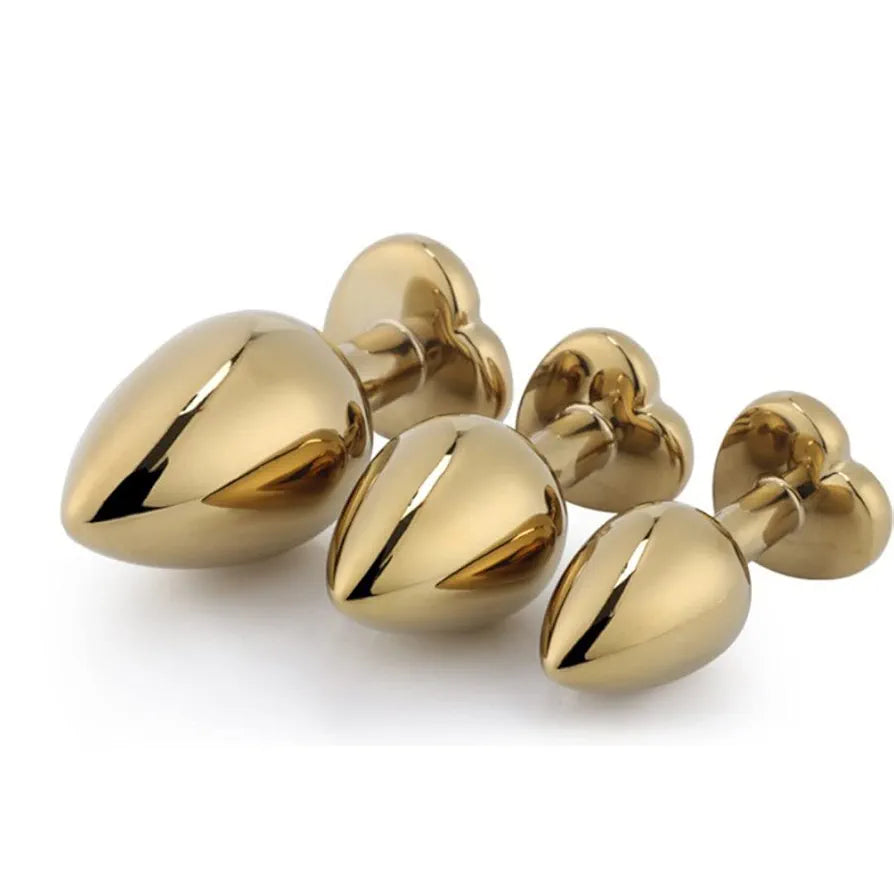 Butt Plug singles