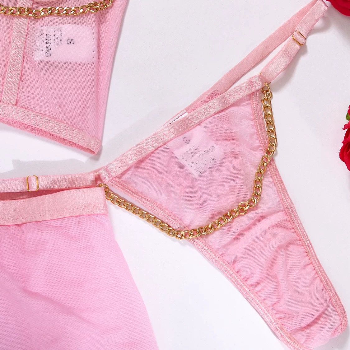 Rosey Princess