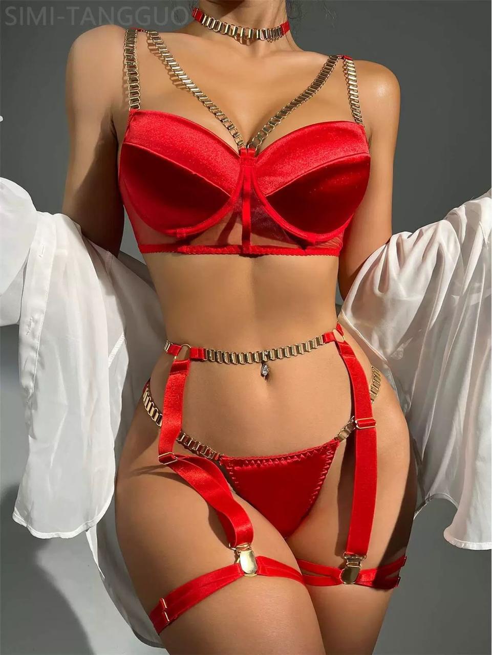 Ruby Red