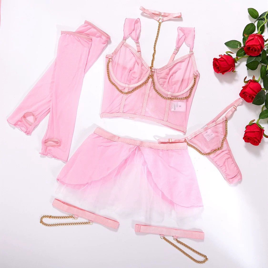 Rosey Princess