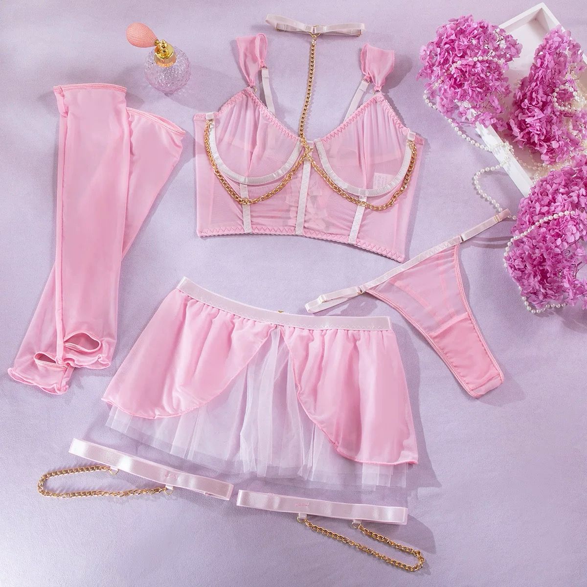 Rosey Princess