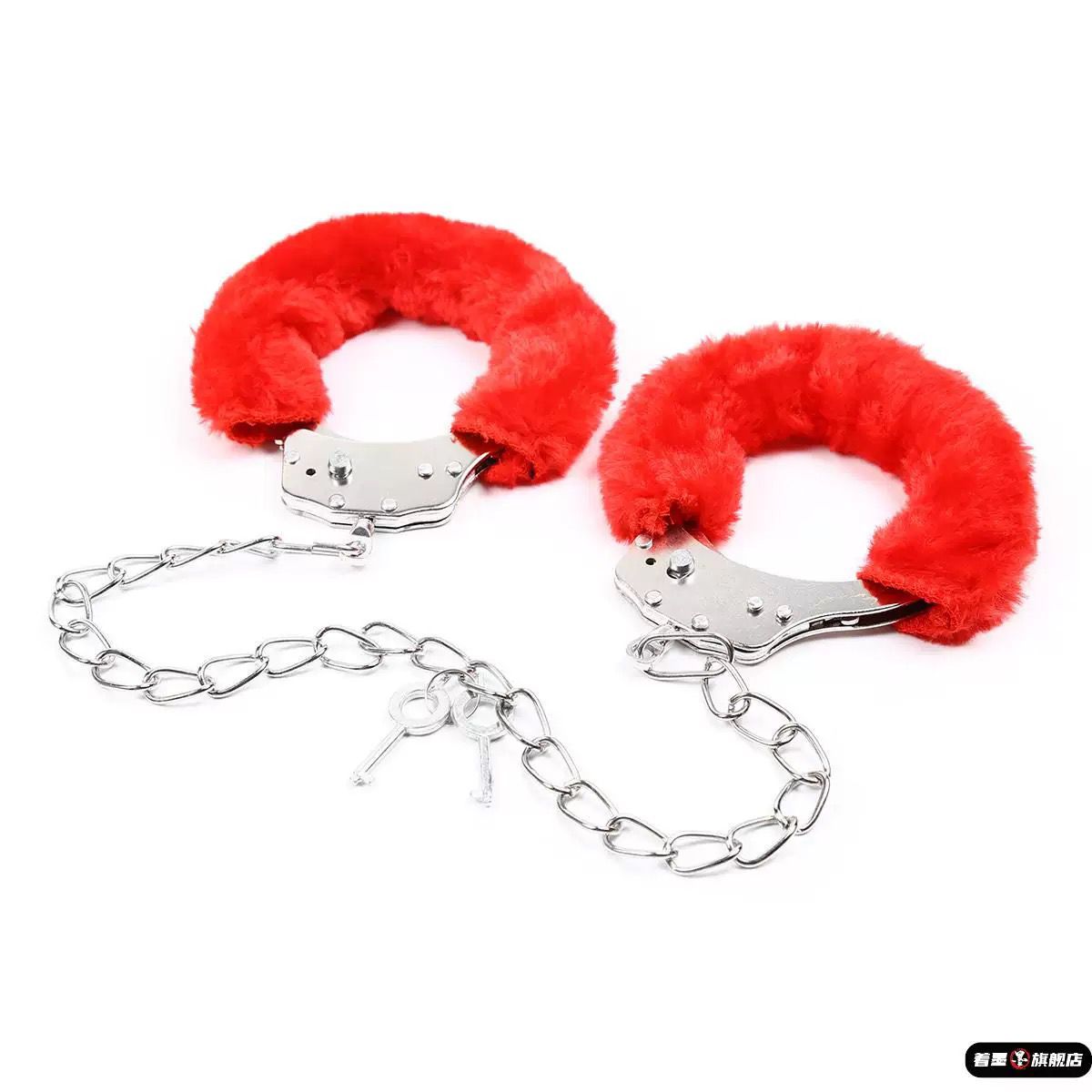 Fur Love Cuffs