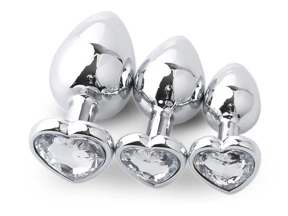 Butt Plug singles