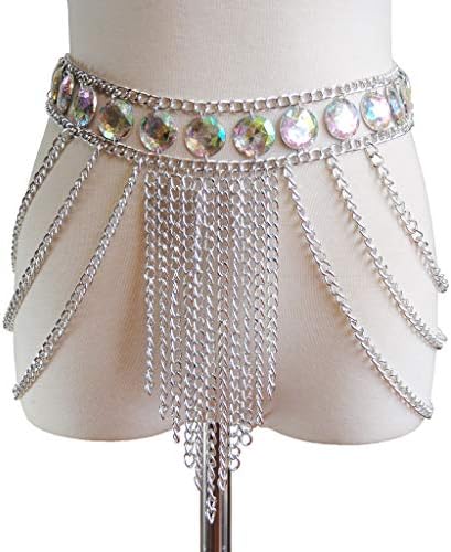 Diamonds and Bling