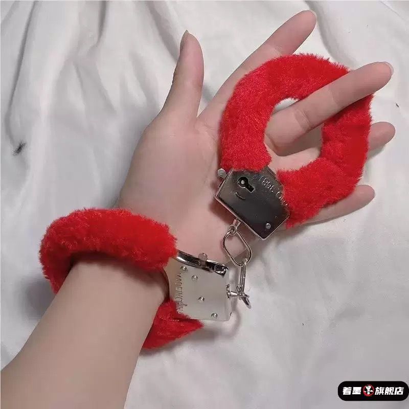 Fur Love Cuffs