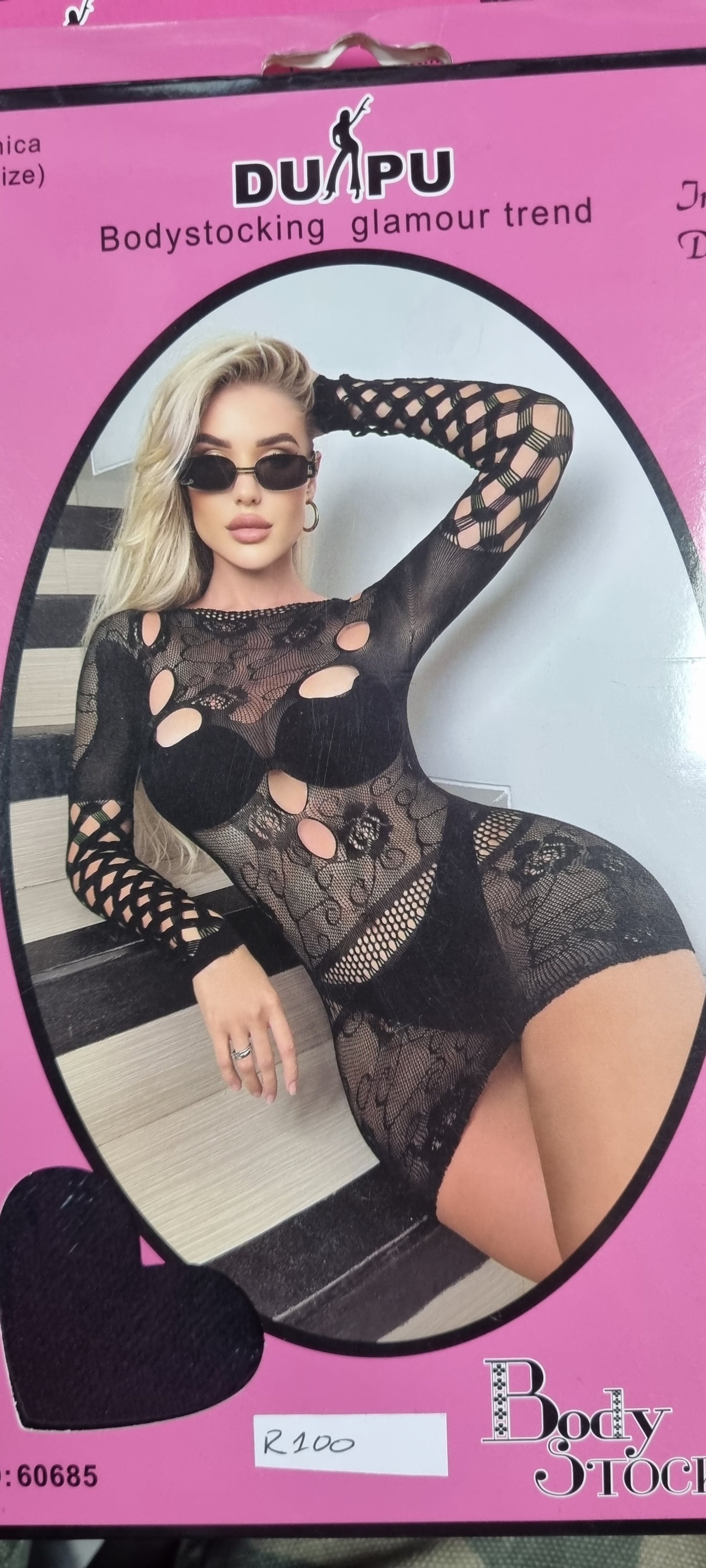 Various Bodystockings