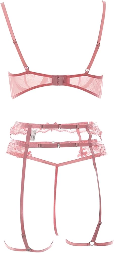 Prettier in pink