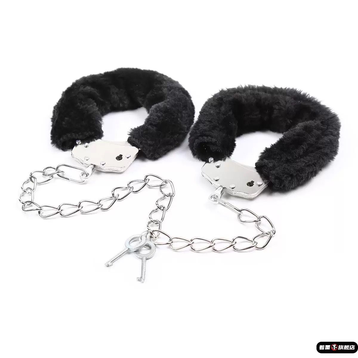 Fur Love Cuffs