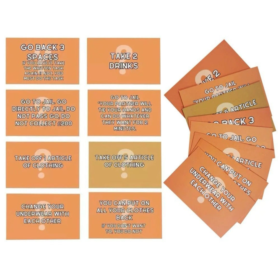 Adultopoly