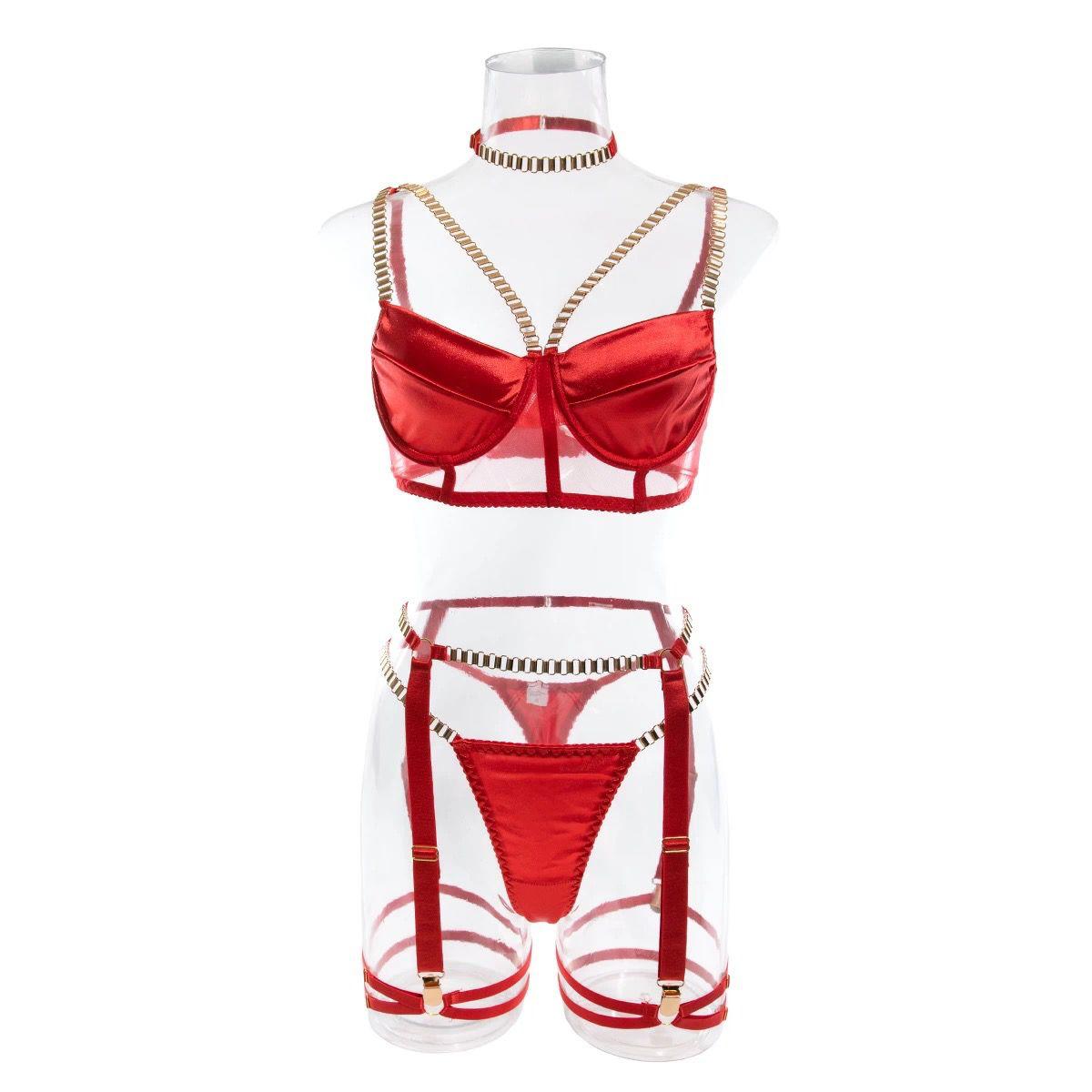 Ruby Red