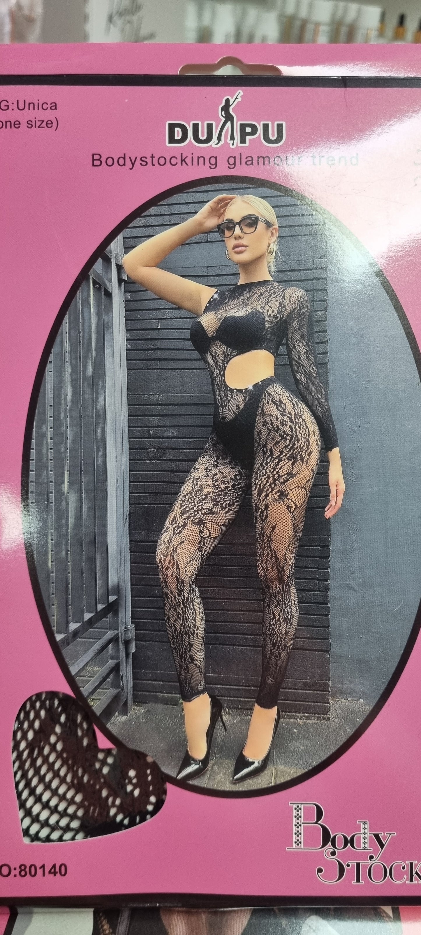 Various Bodystockings