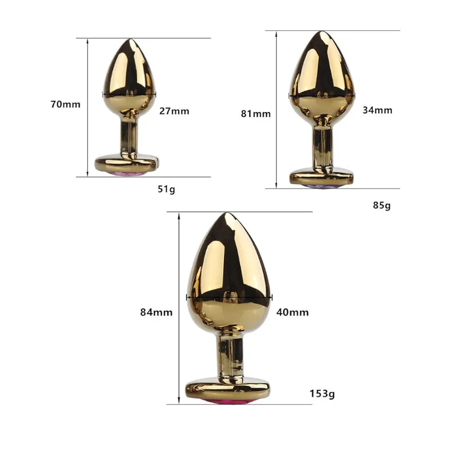 Butt Plug singles