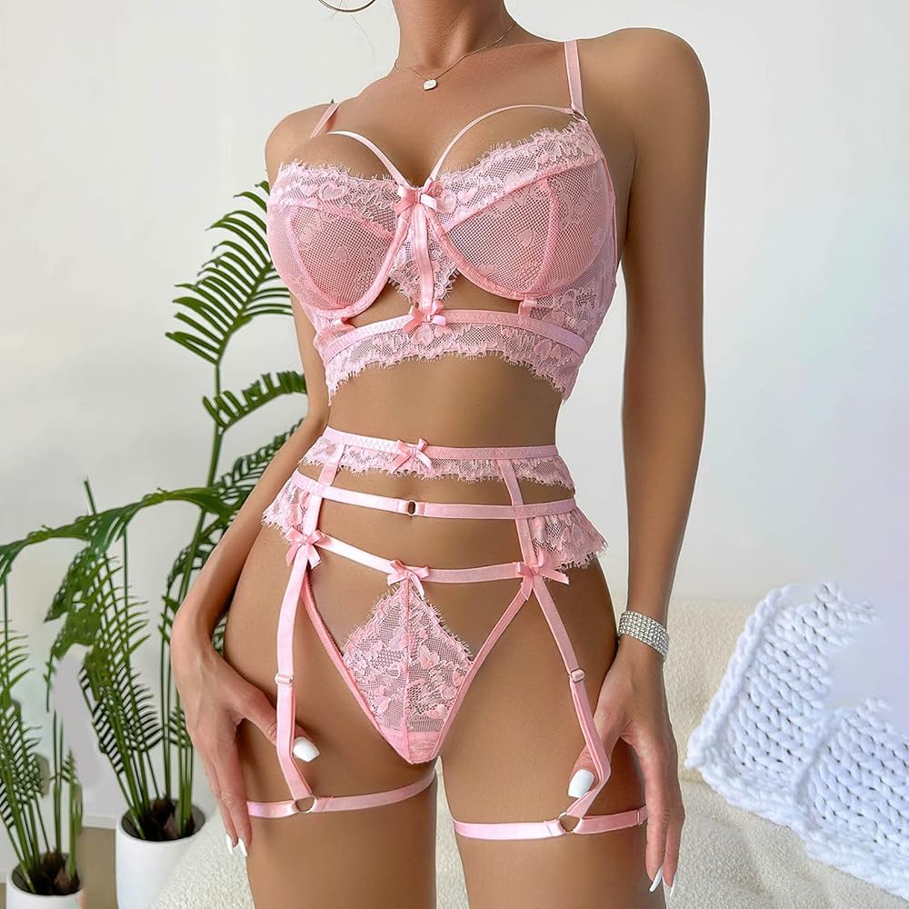 Prettier in pink