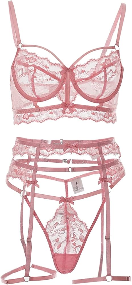 Prettier in pink