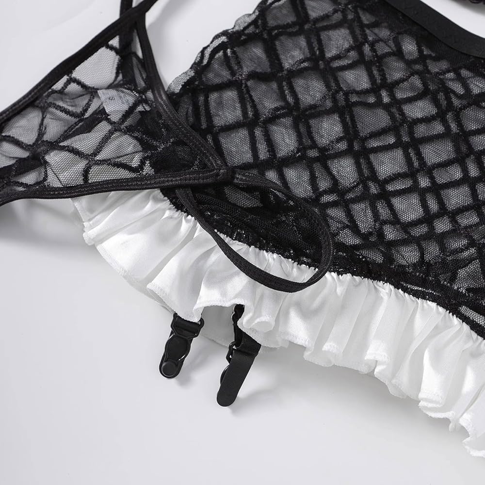 French Maid