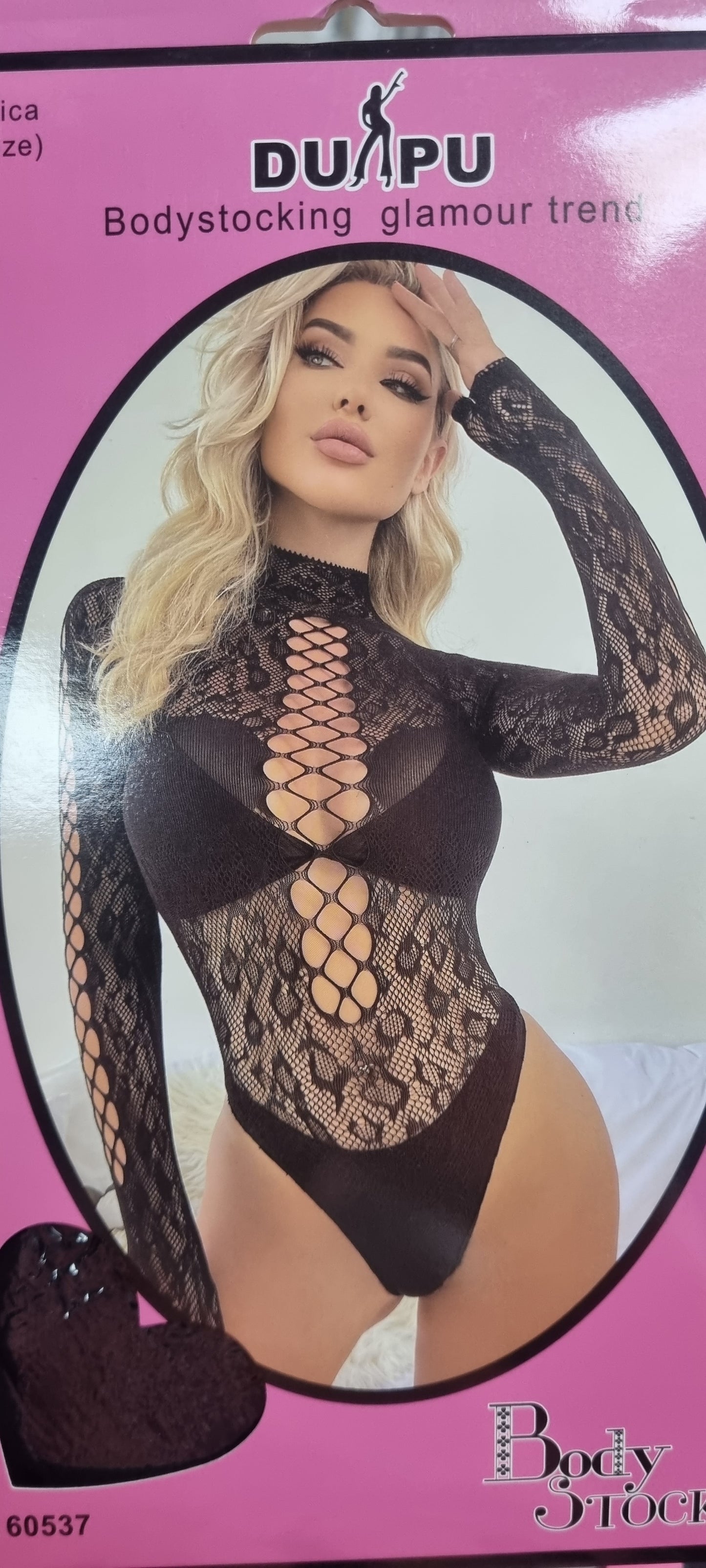 Various Bodystockings