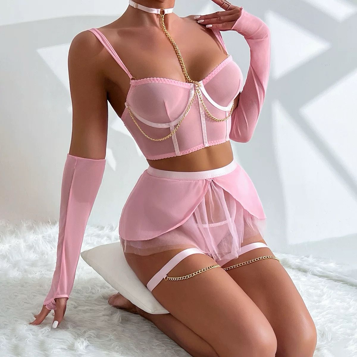 Rosey Princess