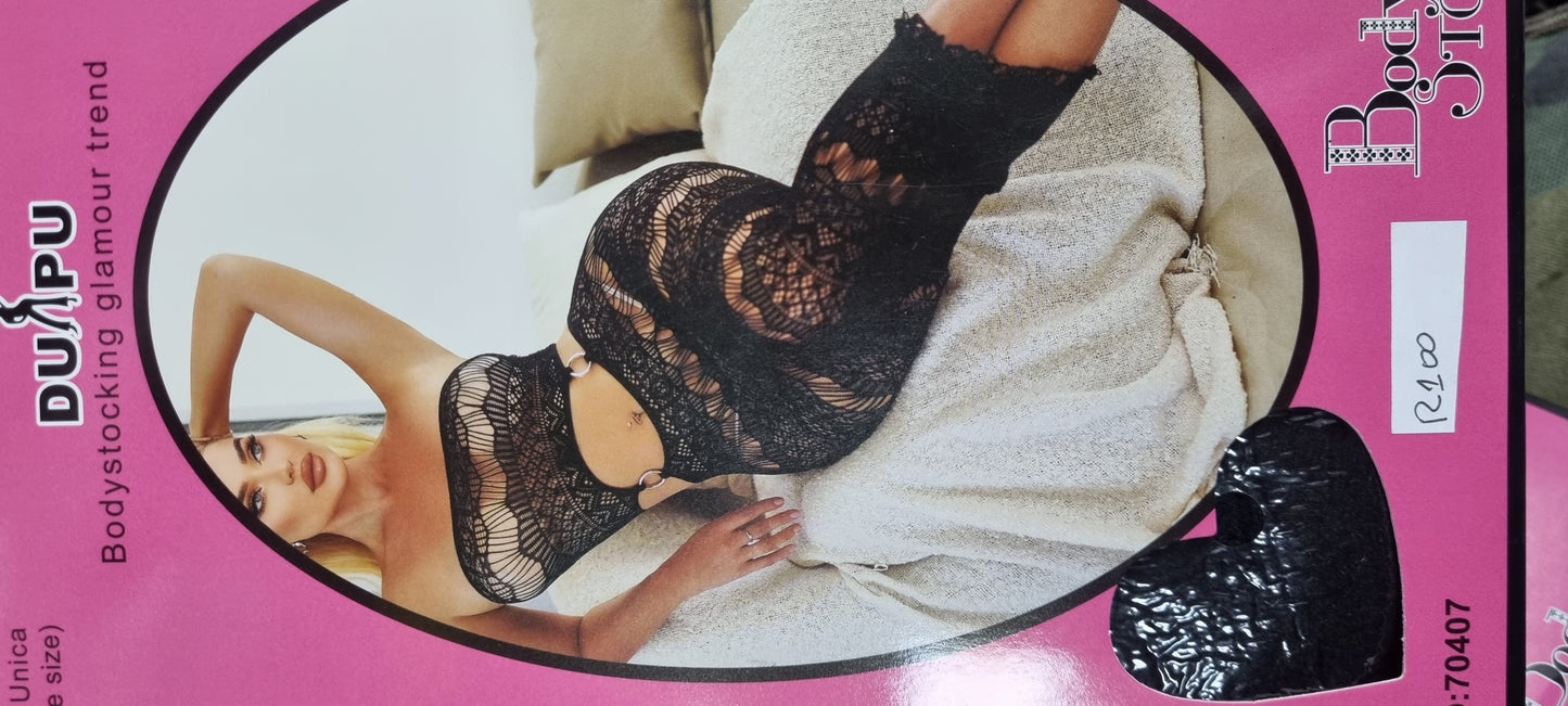 Various Bodystockings