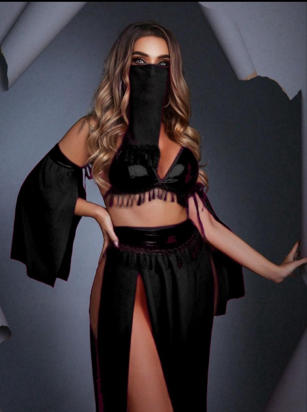 Arabian Nights