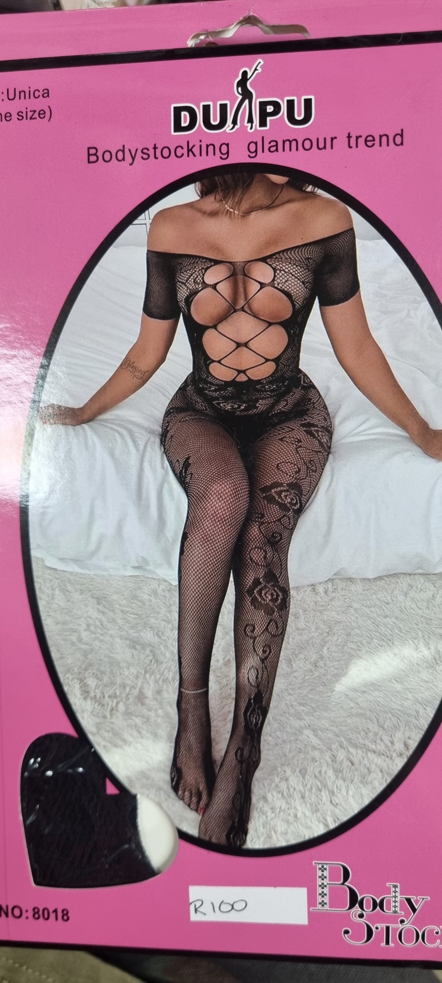 Various Bodystockings