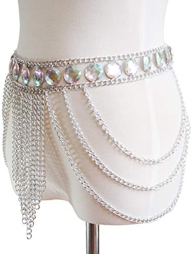 Diamonds and Bling