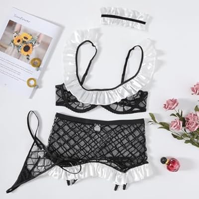French Maid
