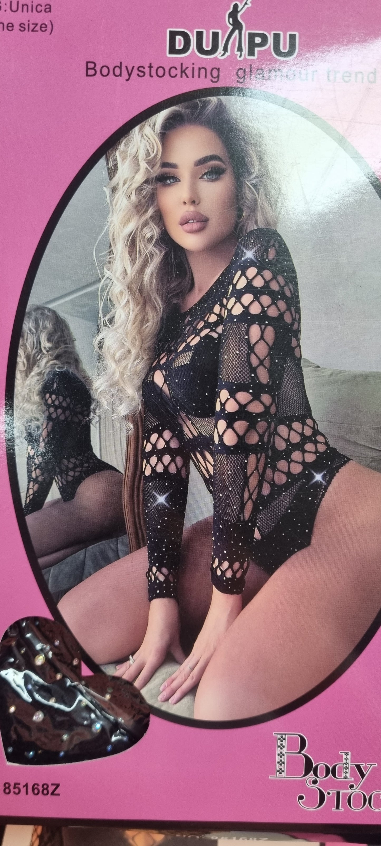 Various Bodystockings
