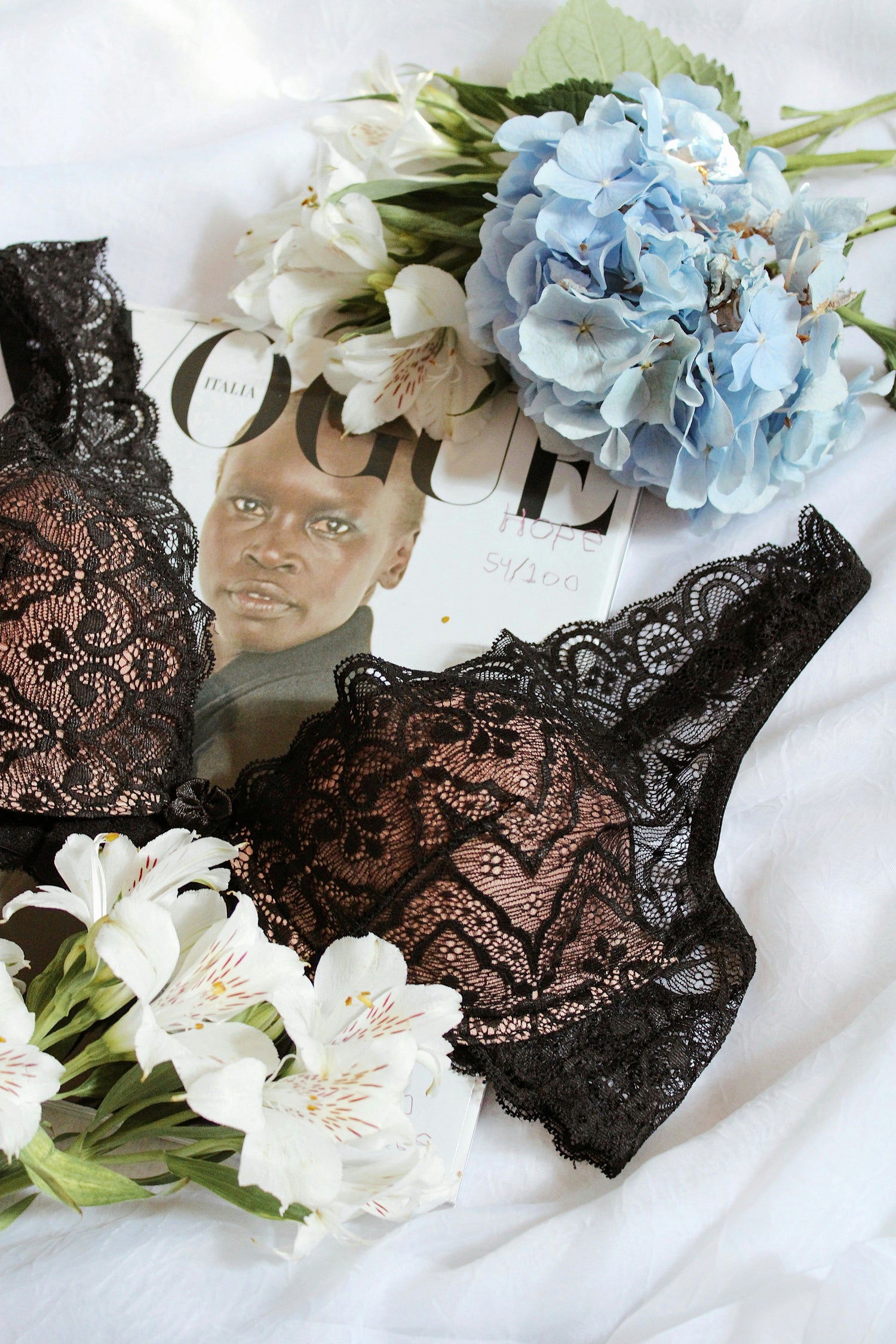 Lingerie