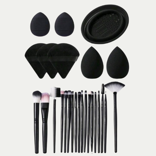 26pc Make-up Brush Set