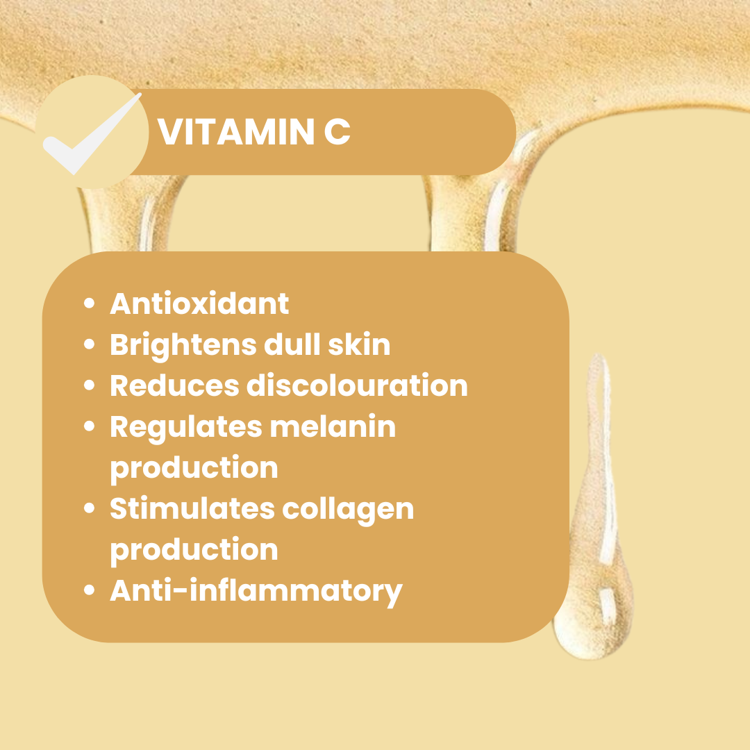 Roselle Radiance | Radiance Restore | Pigmentation Buster SET