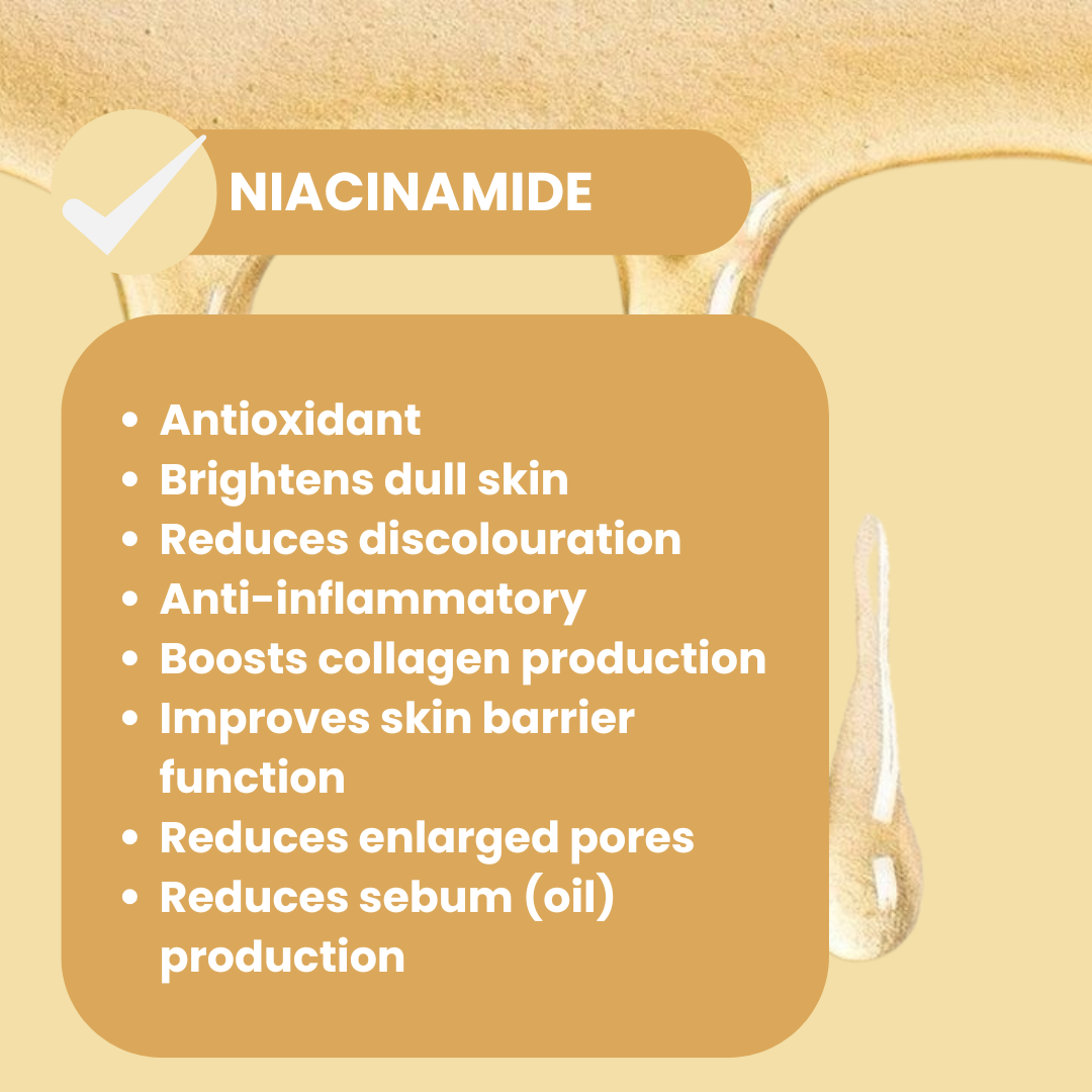 Radiance Booster Serum