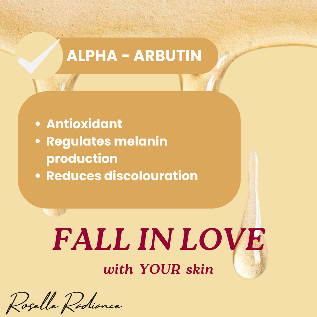 Radiance Booster Serum