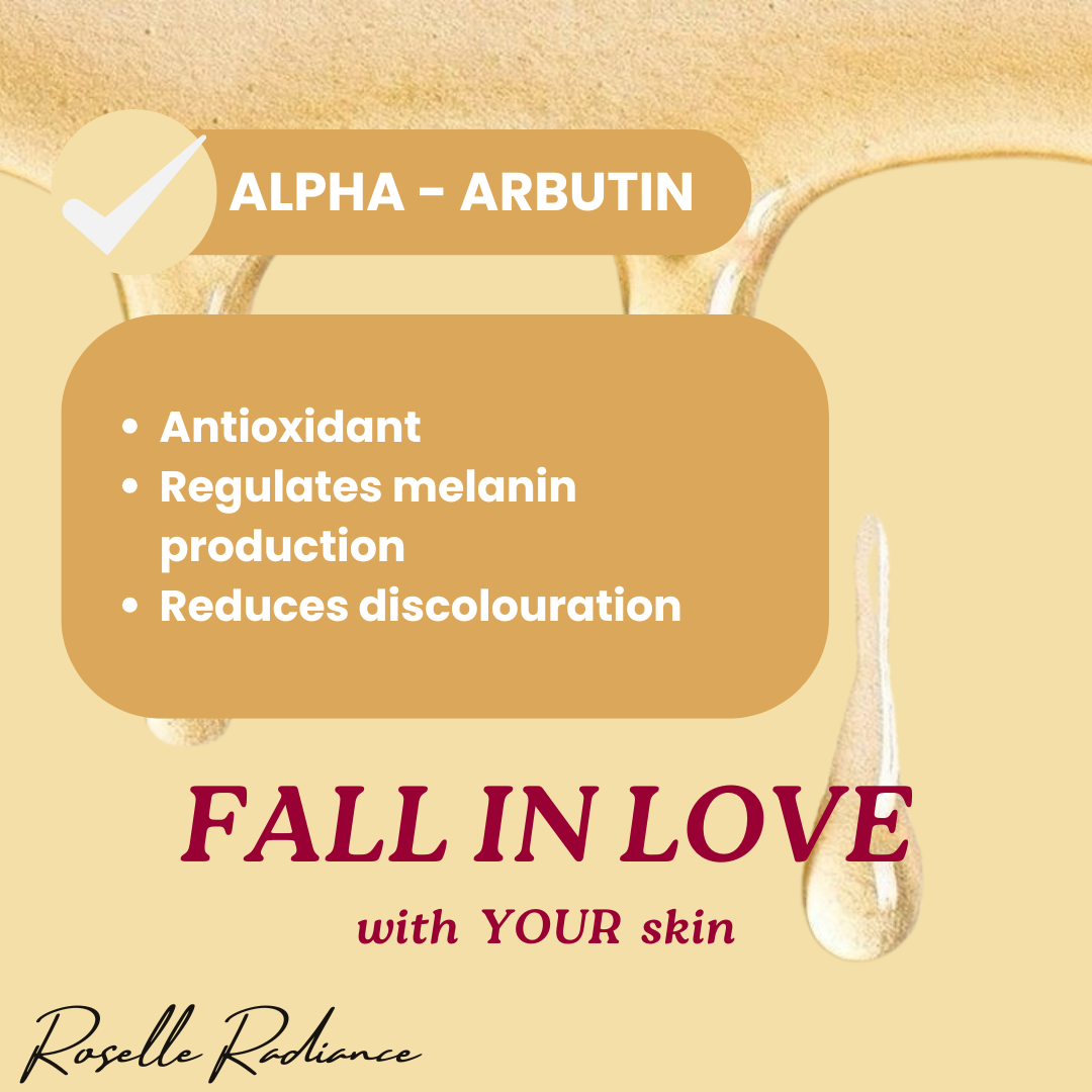 Radiance Booster Serum