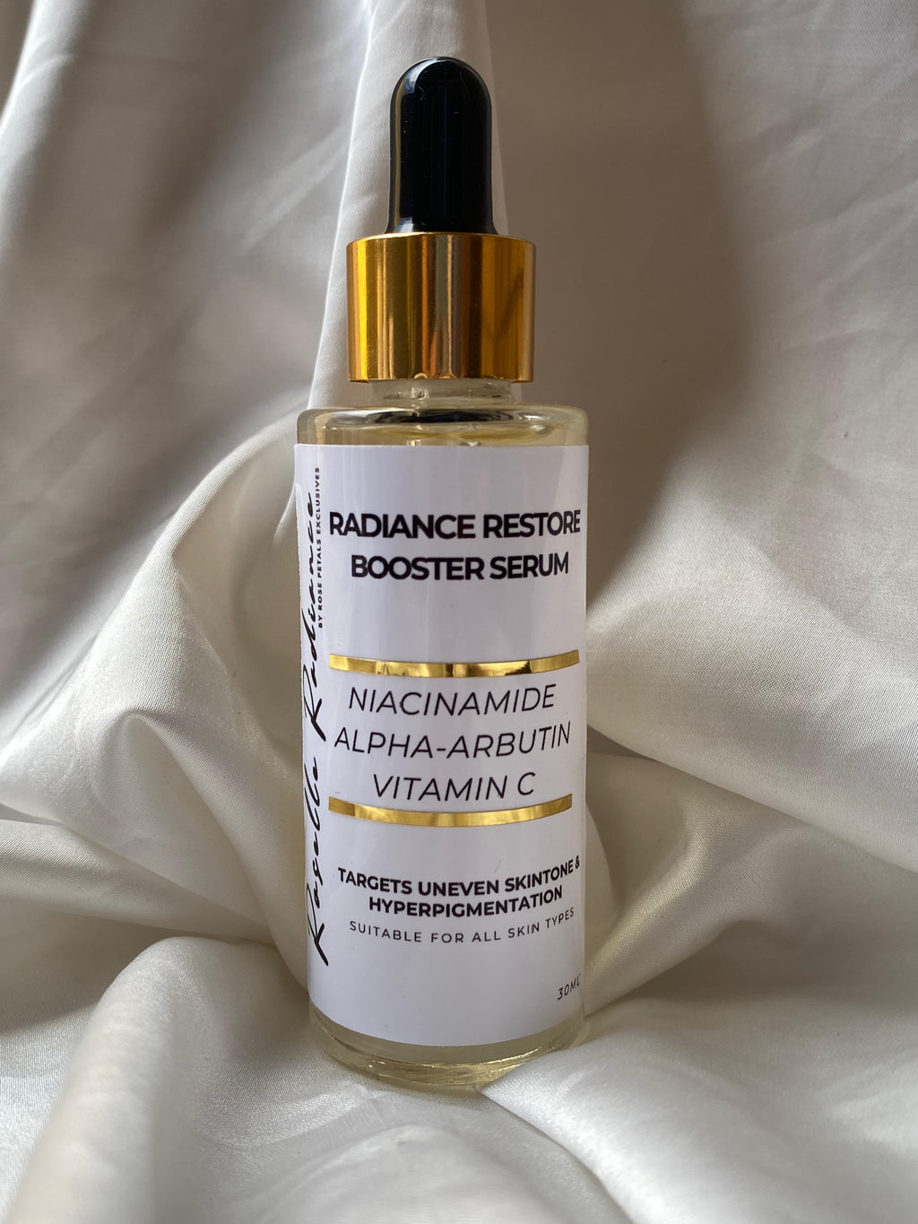 Radiance Booster Serum