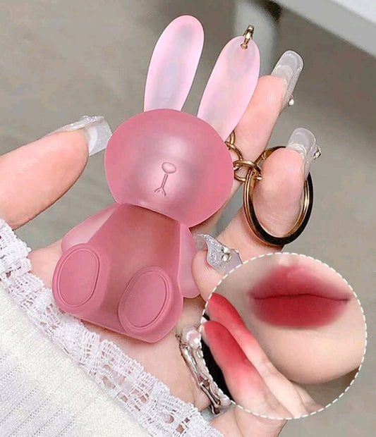 Bunny Tube Matte Lipstick
