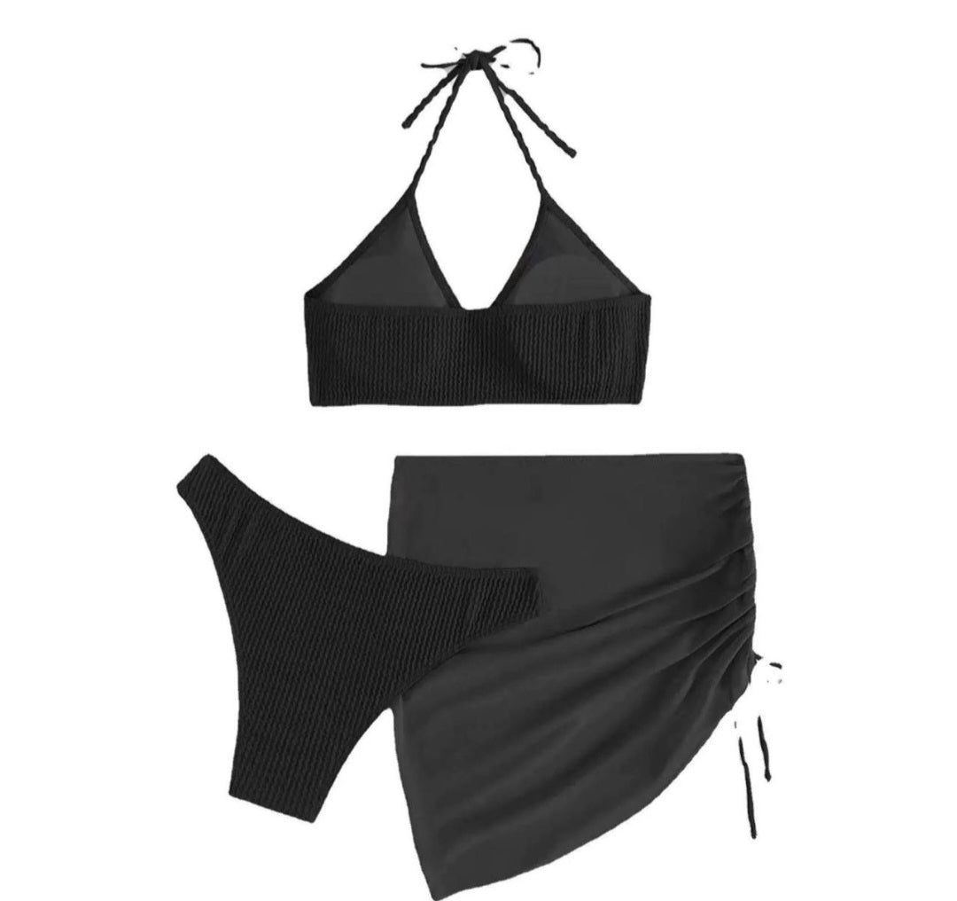 3pc swimwear set