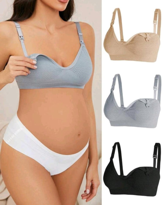 Maternity Bras 6pck