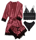 Essentials Sleepwear set 4pc set t2