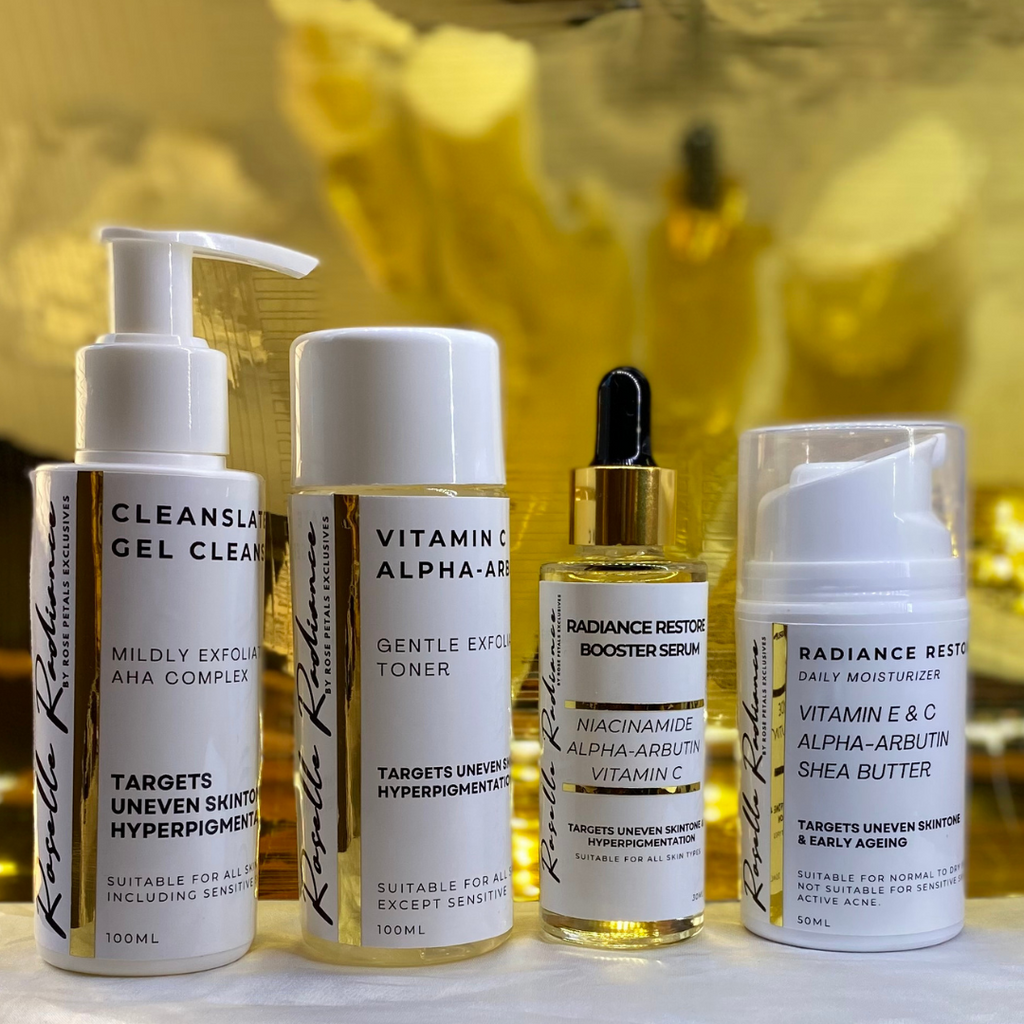 Radiance Booster Serum