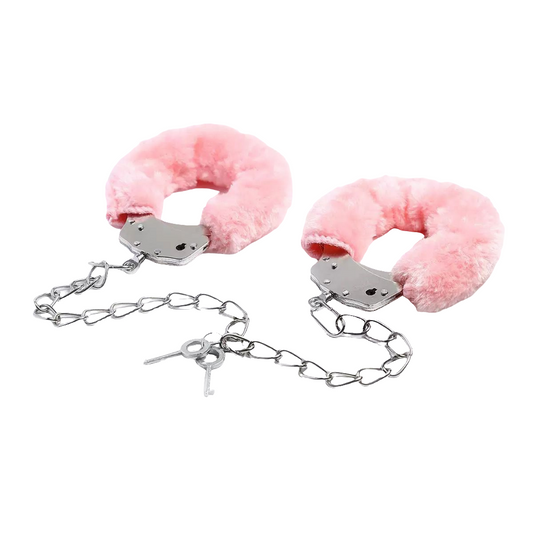 Fur Love Cuffs