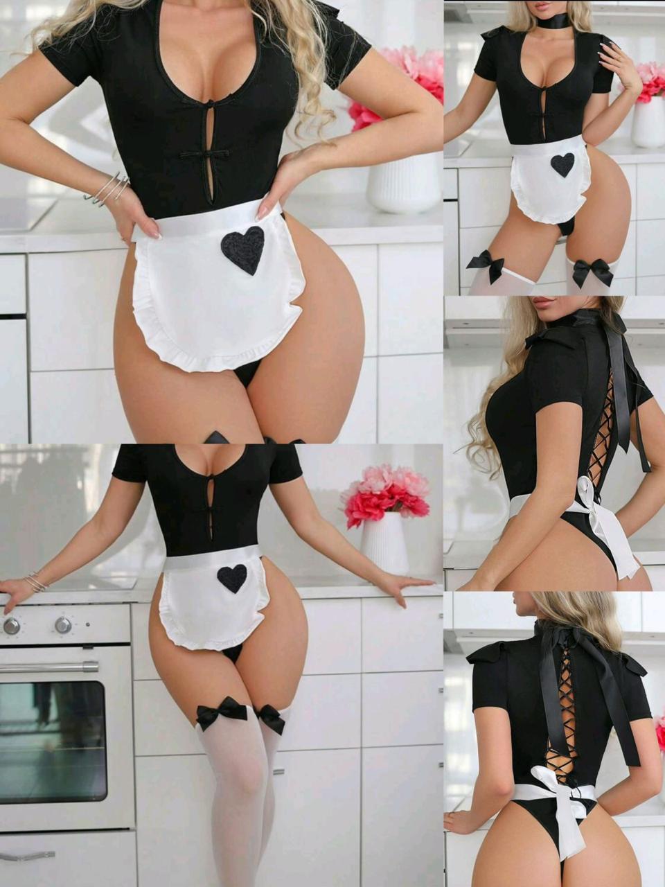 Love Me - Chef