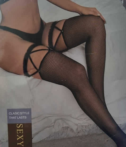 Stockings t2