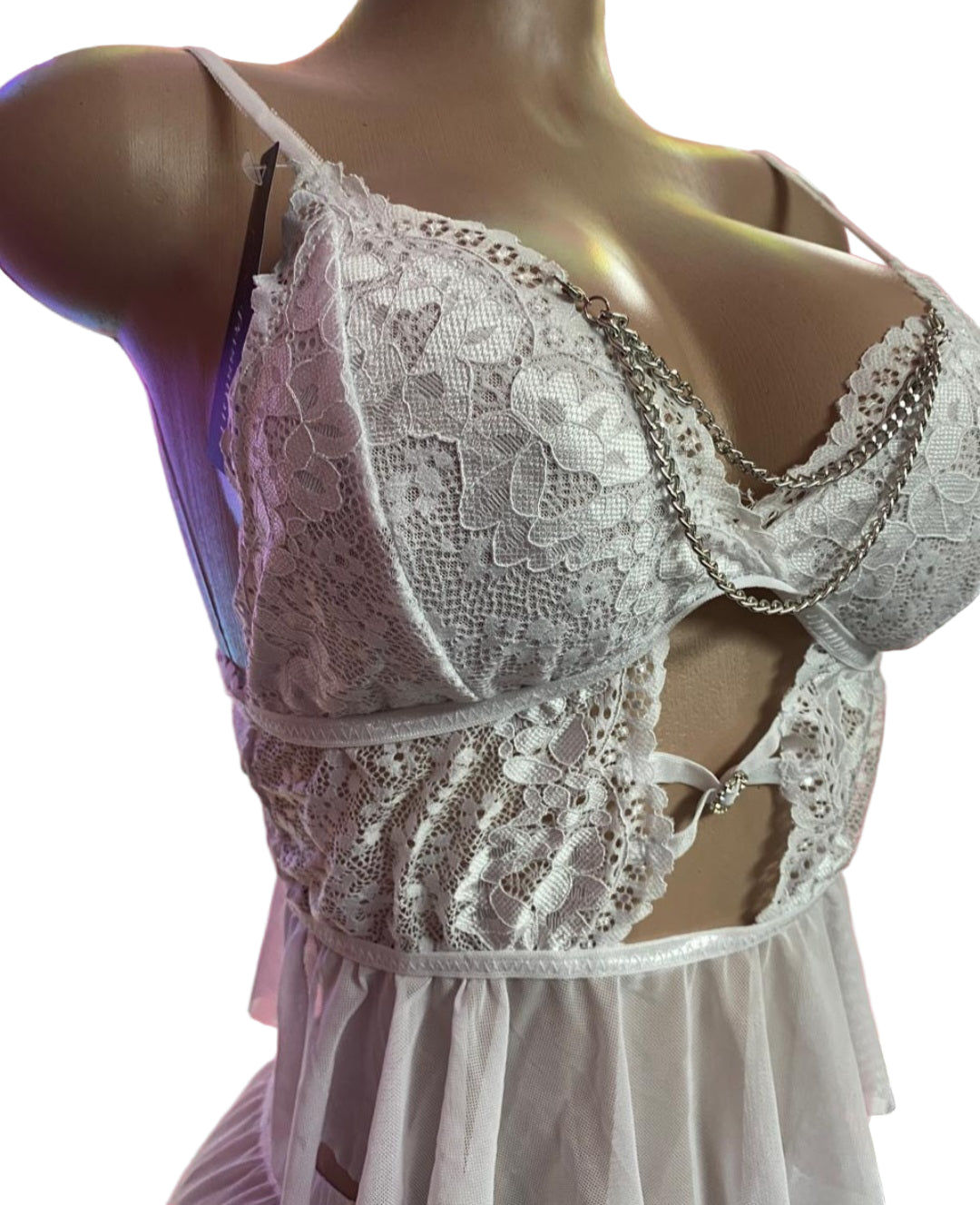2pc Loungewear Set