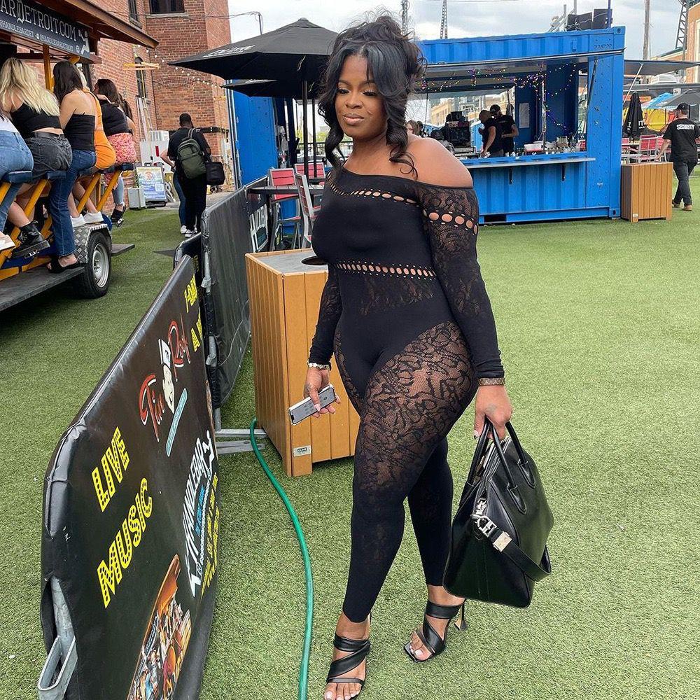 Premium Bodystocking t4