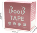 Boob Tape