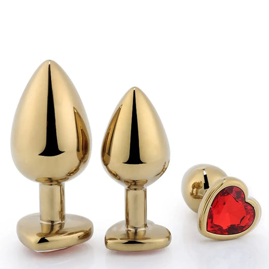 Butt Plug singles